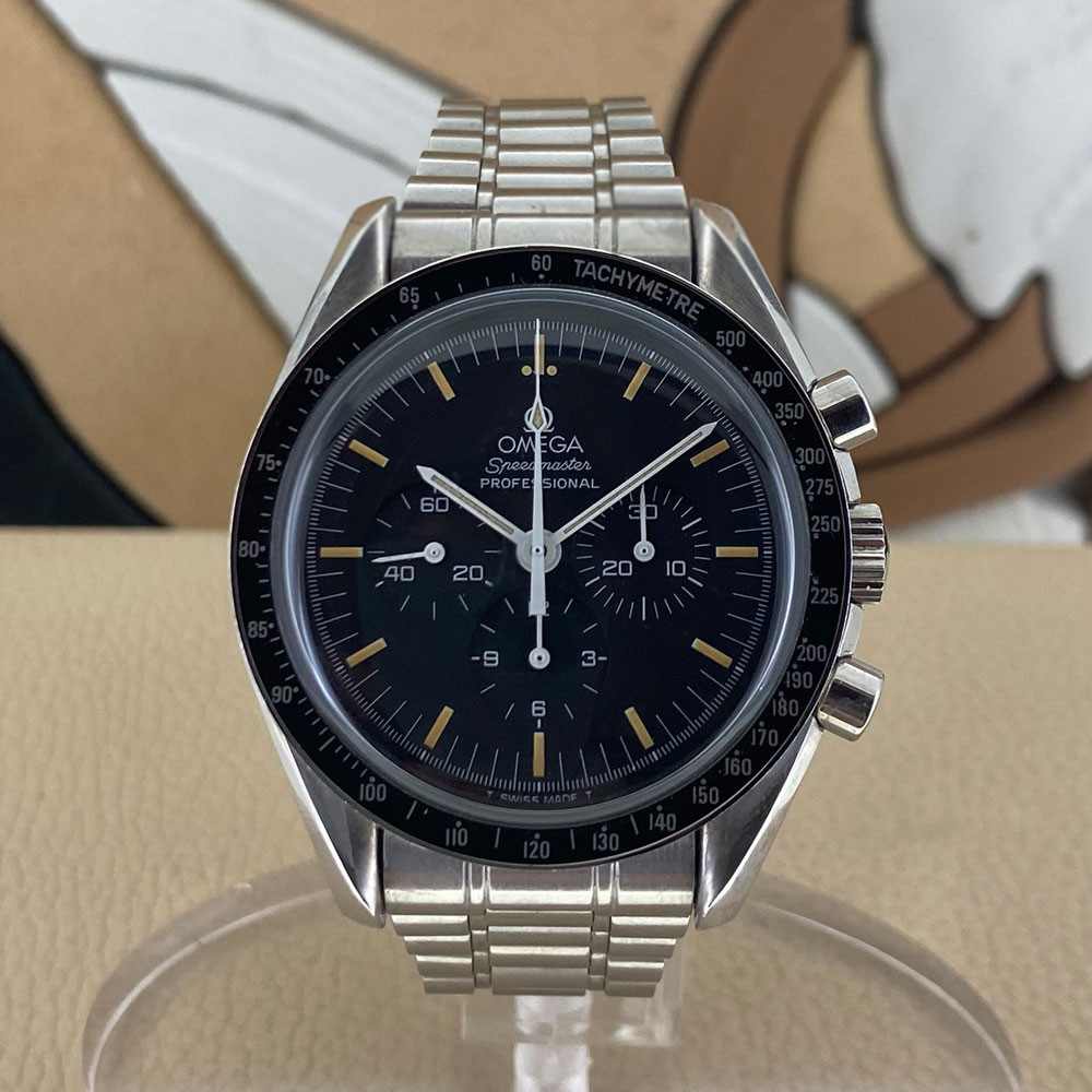 Omega speedmaster edizione limitata sale